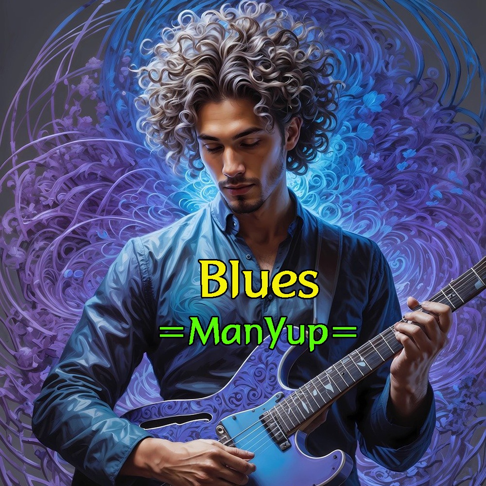 Image for Blues