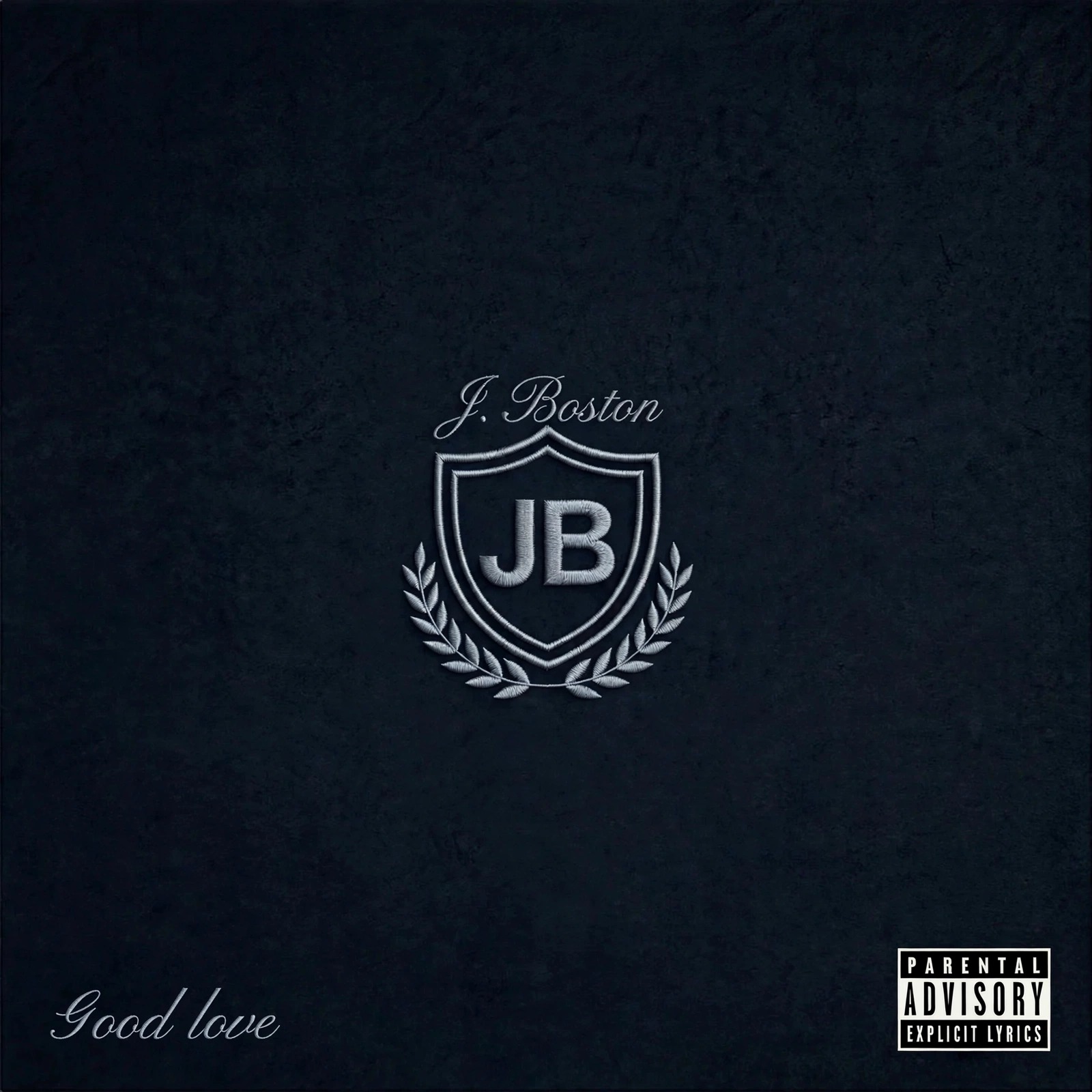 Good love artwork