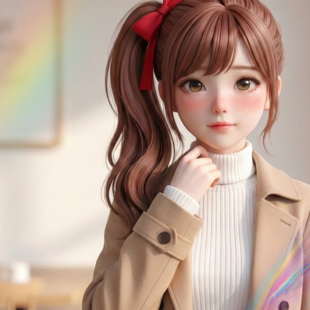 Image for わたしの物語