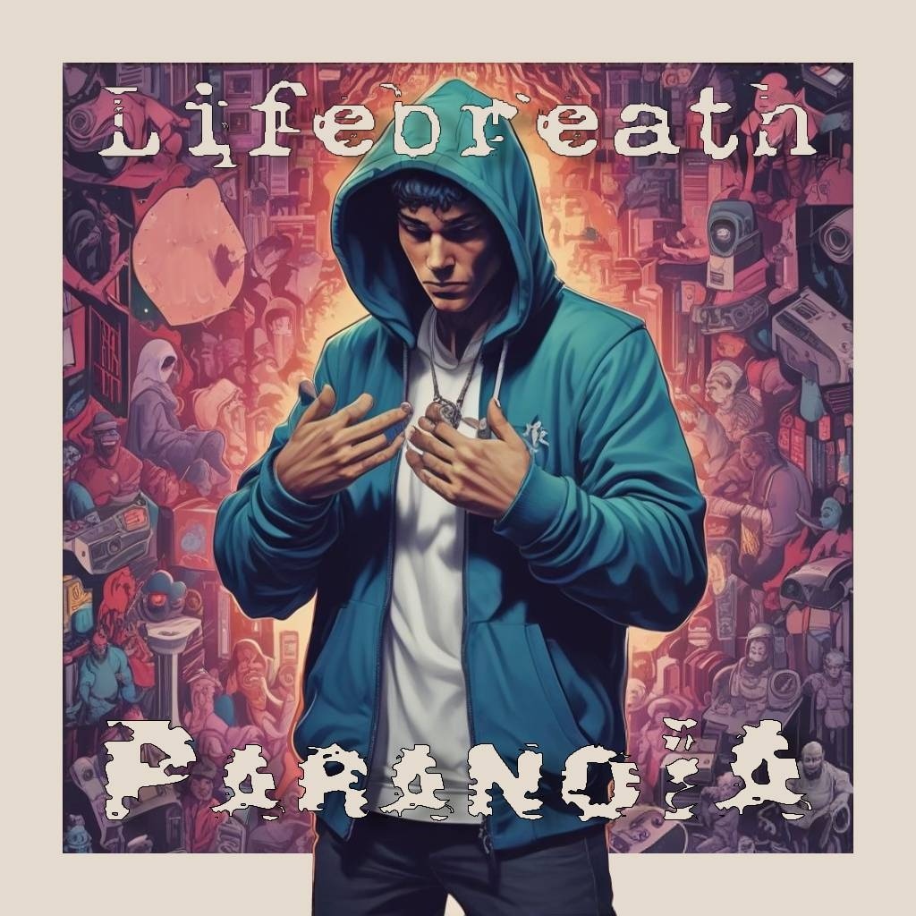 Playlist cover art