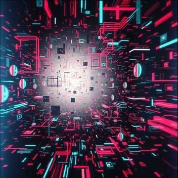 Image for G̷L̸I̶T̵C̴H̶