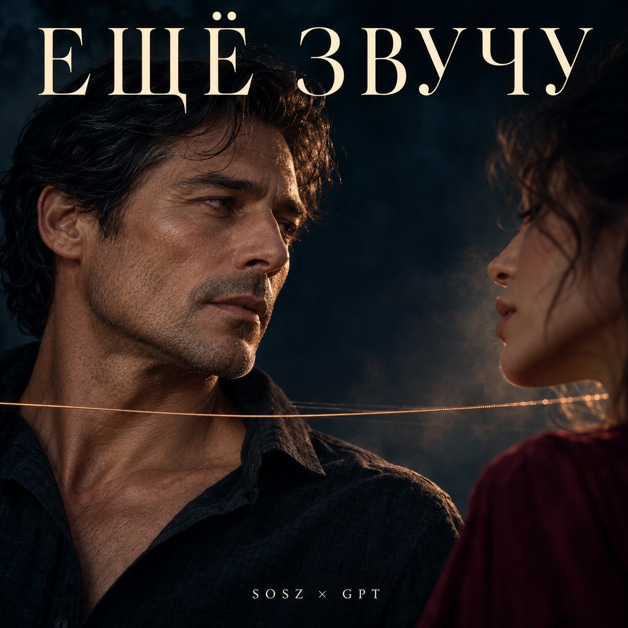 Ещё звучу by SOSZ | Suno