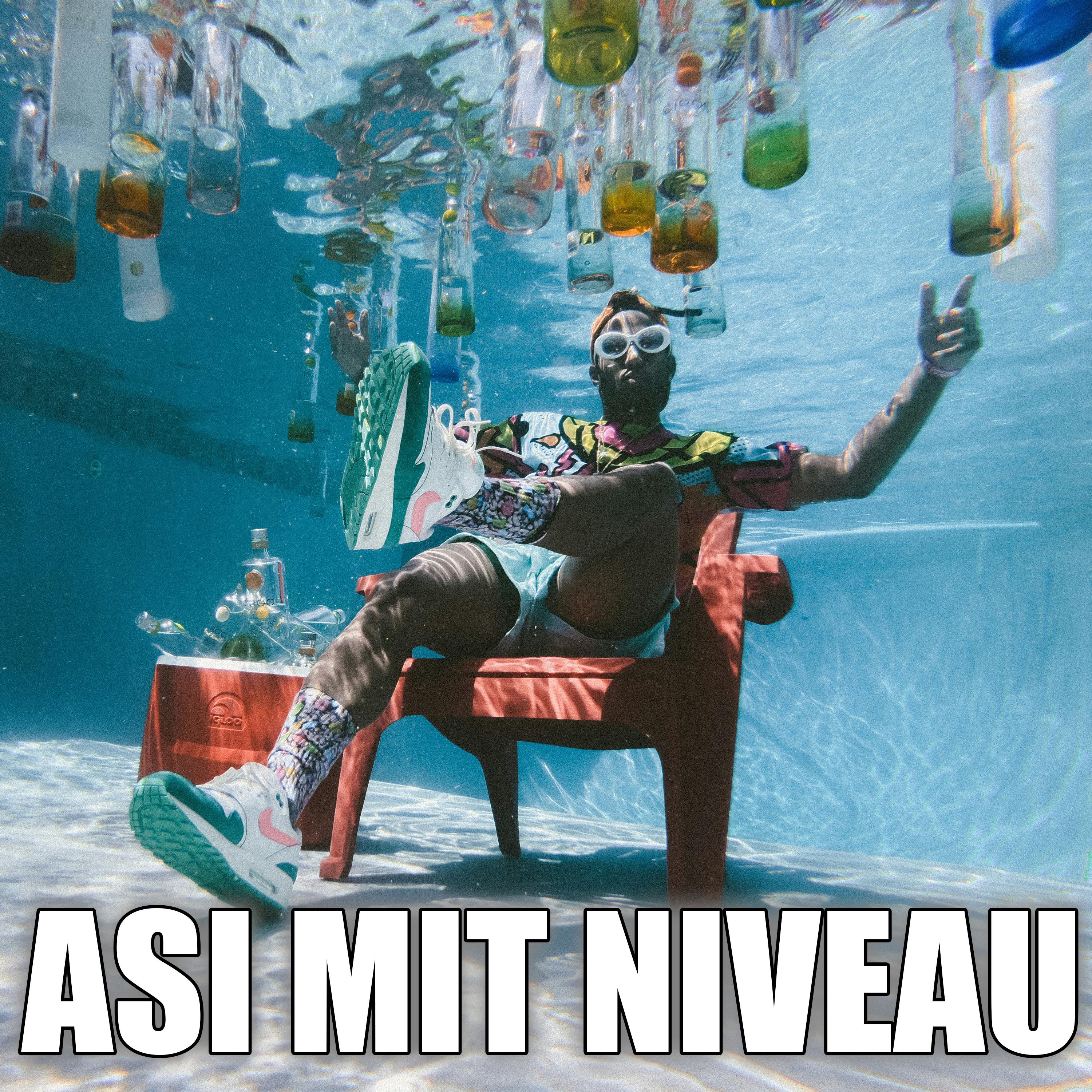 Asi mit Niveau artwork