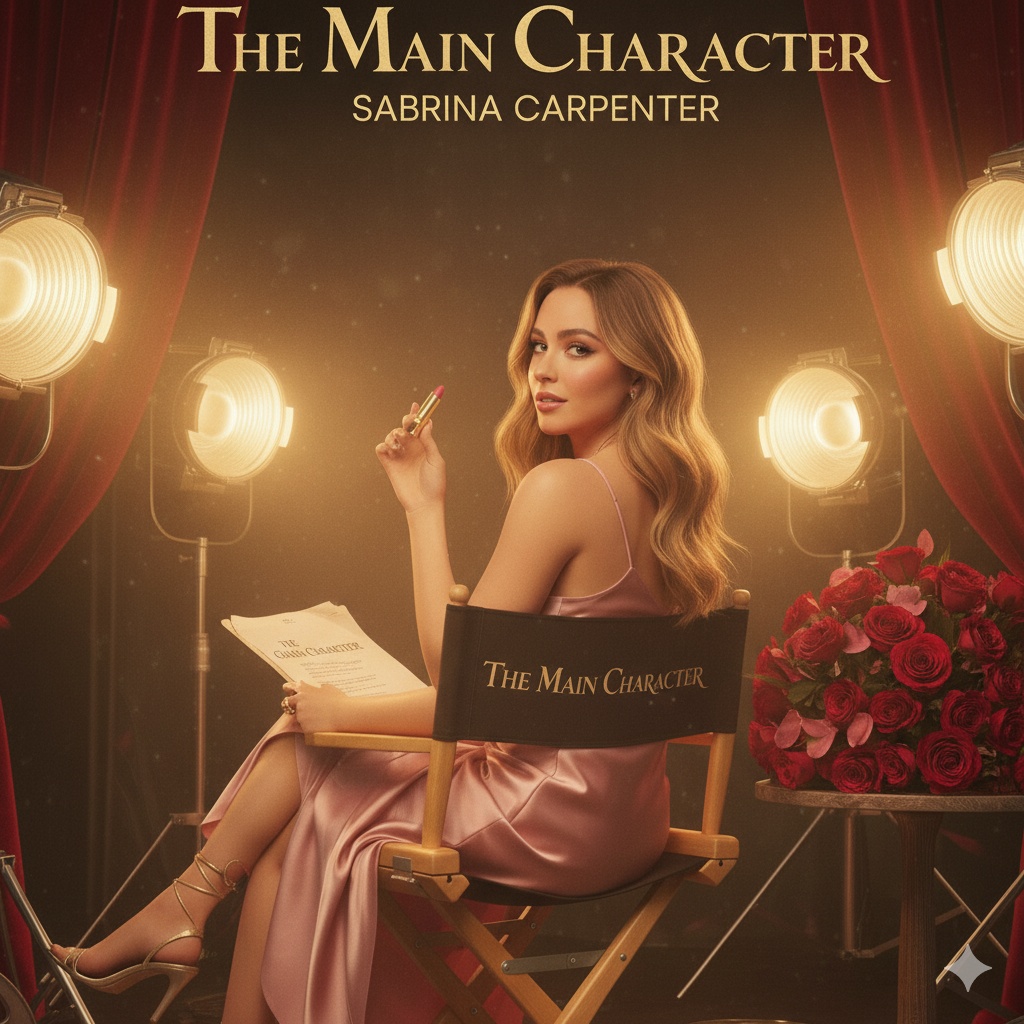 Image for The Main Character 