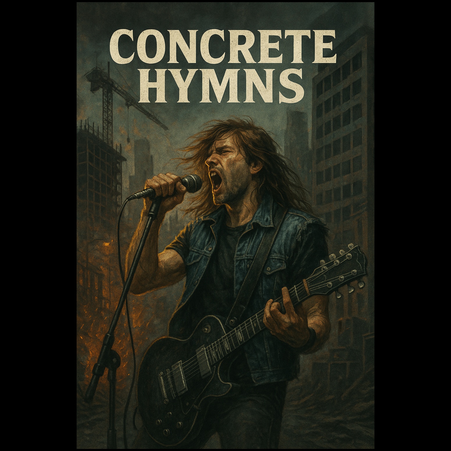 Image for 80´s Rock (V4.5)