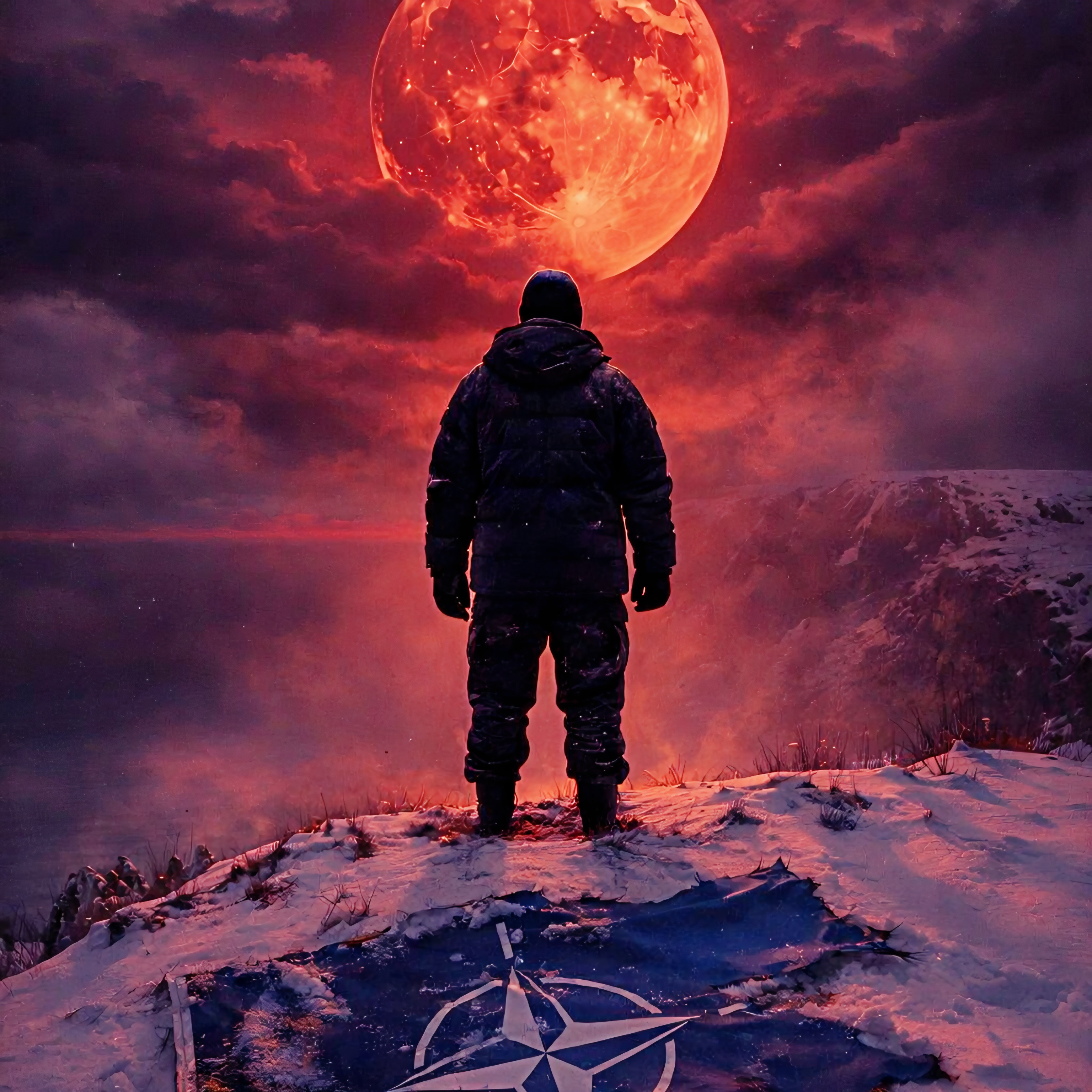 B.L.O.D The Beginning