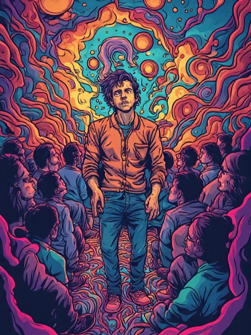 Song Image