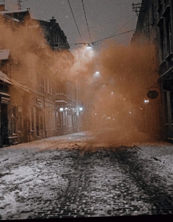 Song Cover Image
