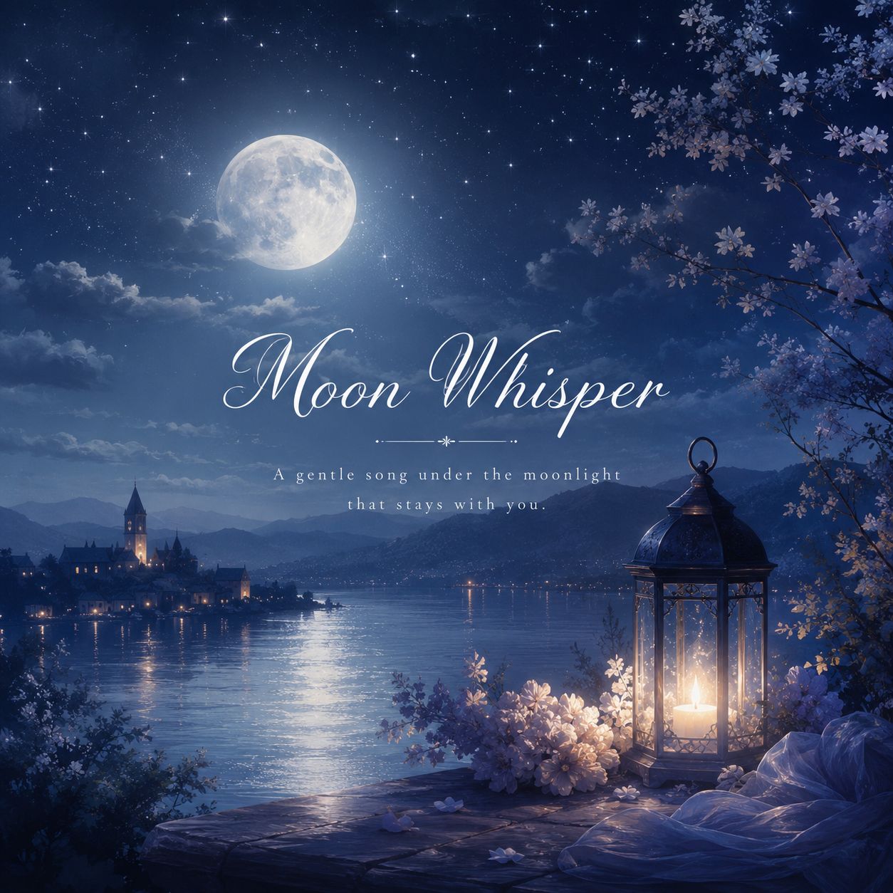 Moon Whisper artwork
