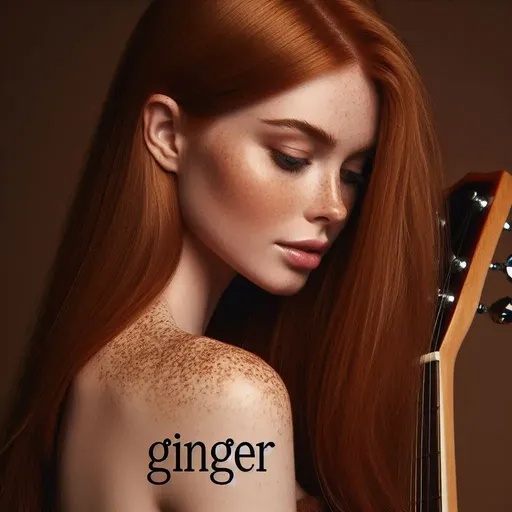 Image for Ginger