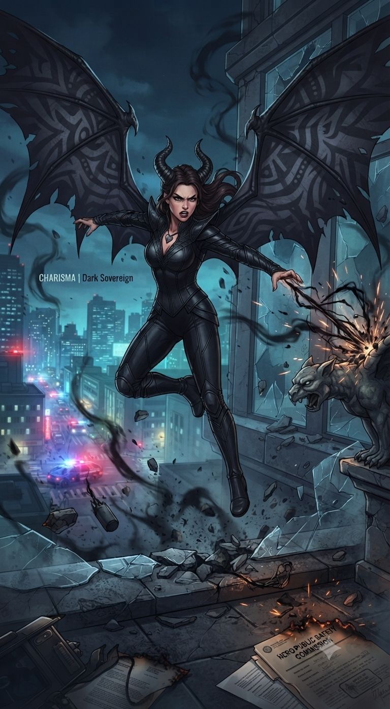 Stolen Wings (ver 2) artwork