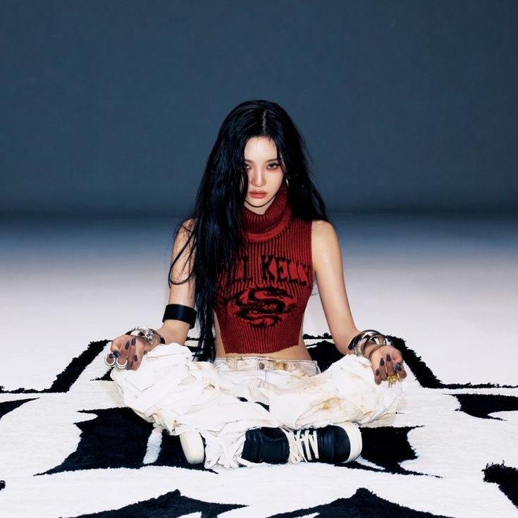 Song Cover Image