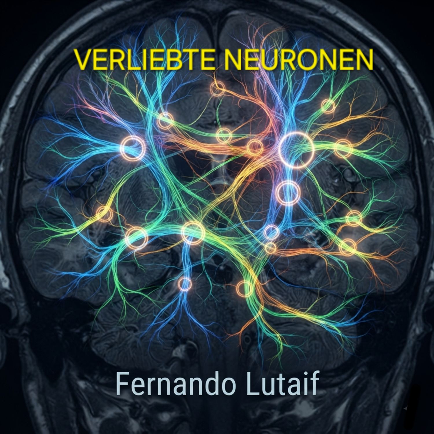7 VERLIEBTE NEURONEN / NEURÔNIOS APAIXONADOS artwork