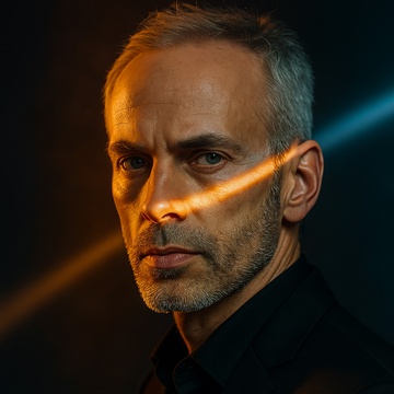 Profile picture for Kurt Michael Treichl