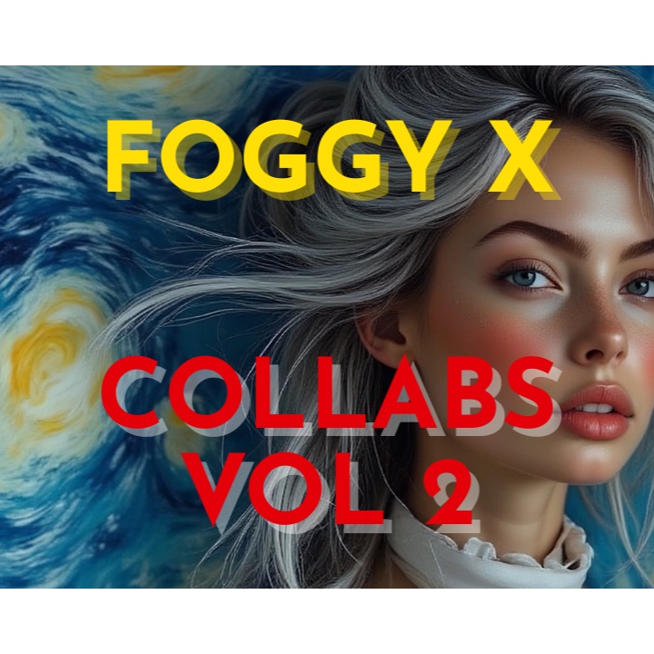 Image for Collabs Vol 2