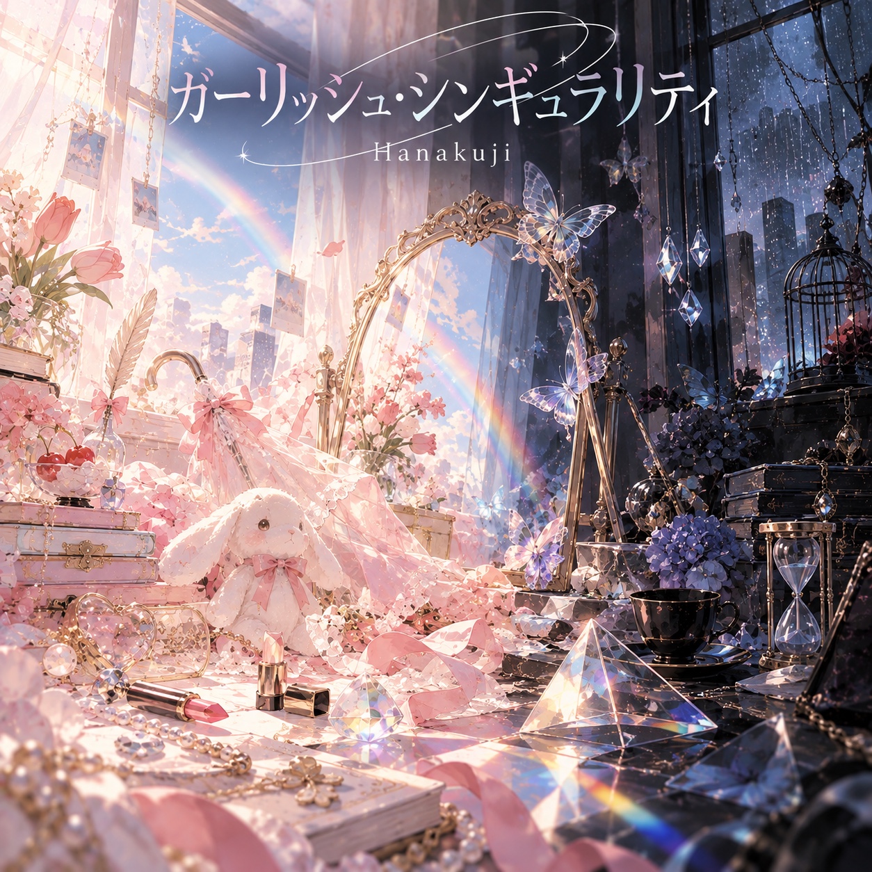 Hopeful ≒ Girlish 4