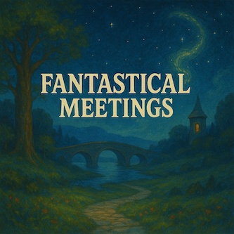 Image for Fantastical Meetings
