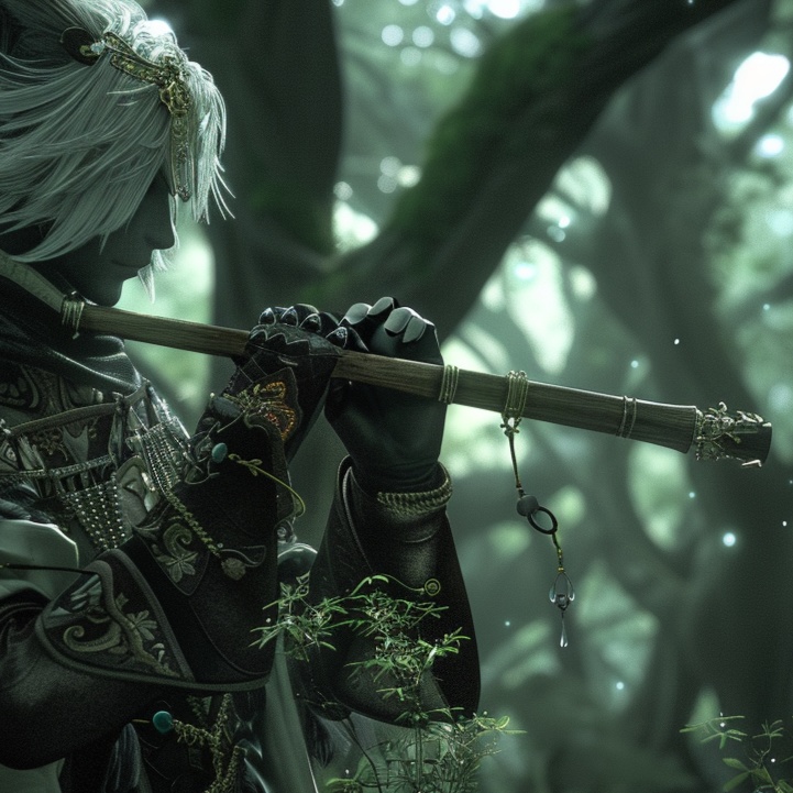 Image for Echoes of the Veiled Court