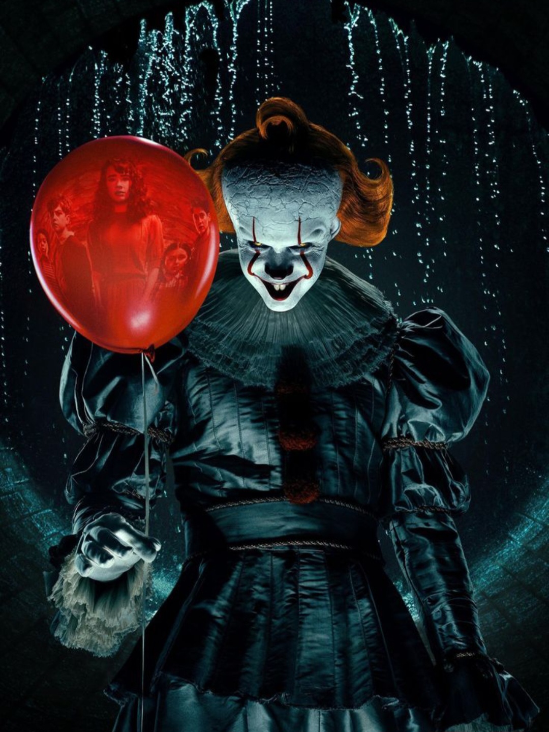 Image for It: Welcome To Derry (2025)