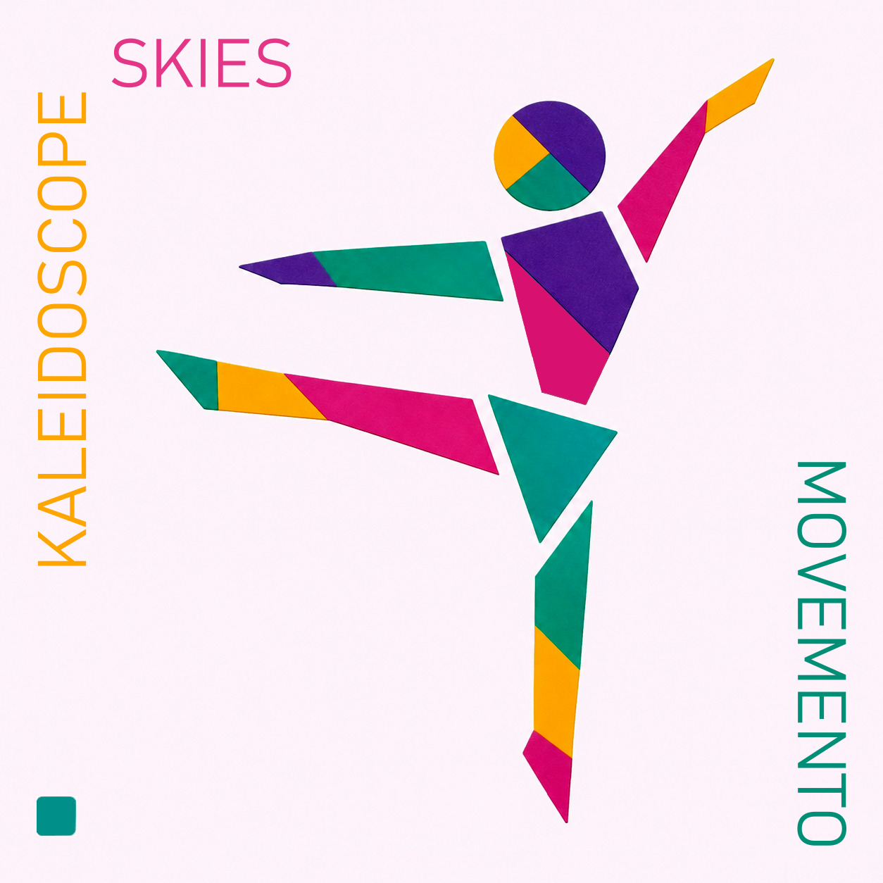 „Movemento“ by Kaleidoscope Skies