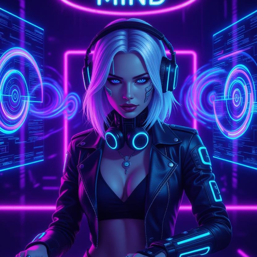 Image for It's in Your Mind