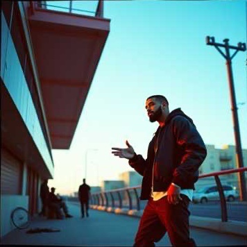 Playlist cover art