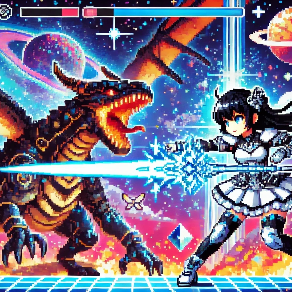 Image for Chiptunes - Vocals