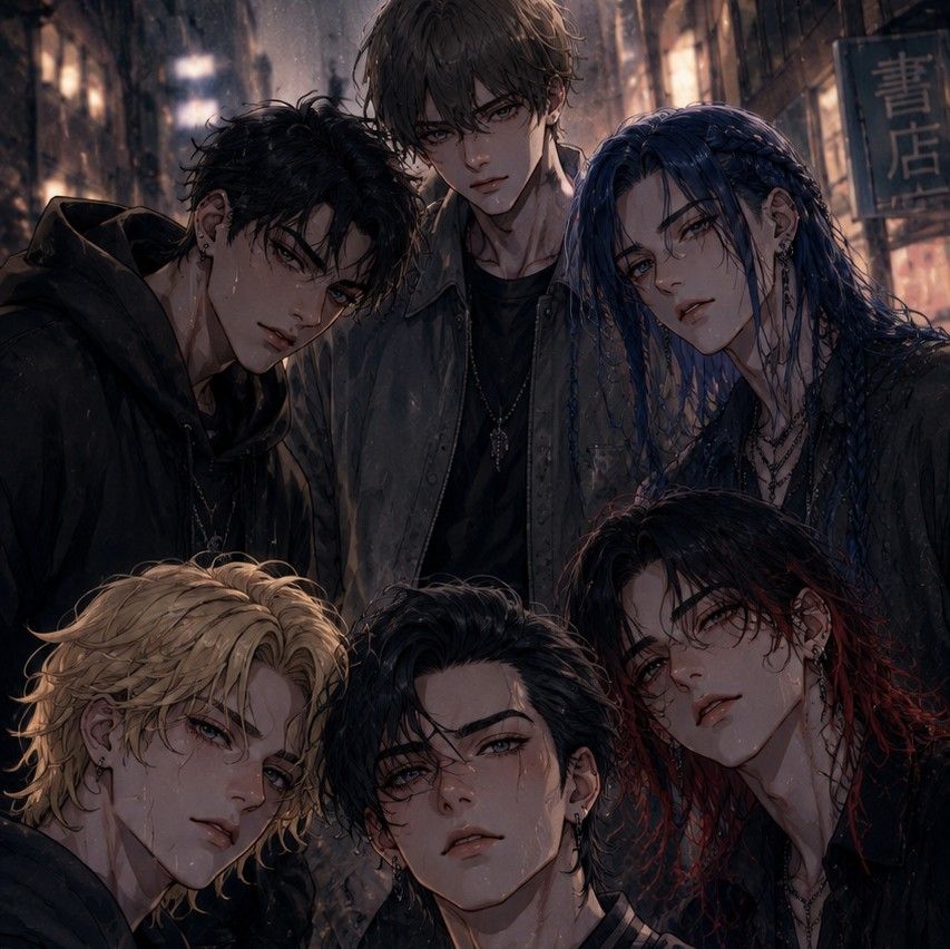 嘘吐き × 泣き虫 x 柘榴 (Mashup Re:Mix of FINALE) artwork