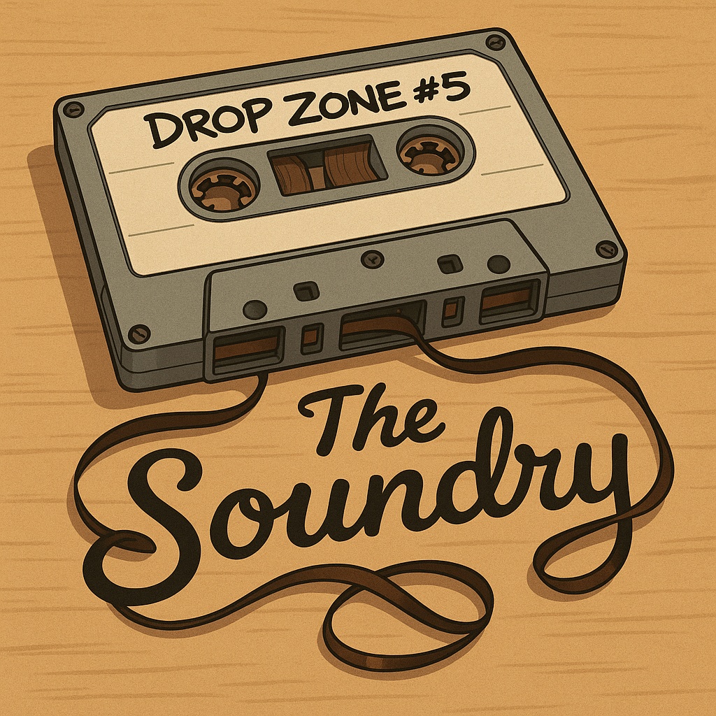 Playlist cover art