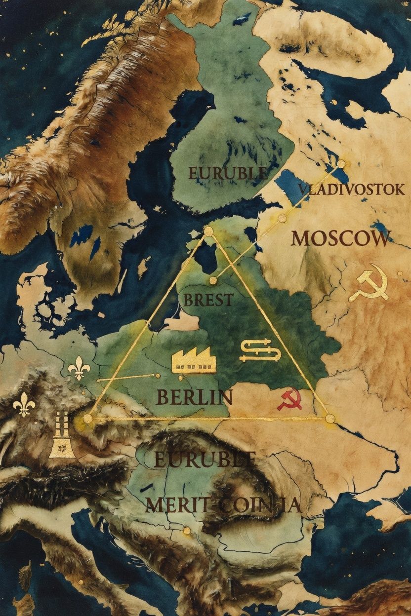 Image for "Projets Ural"