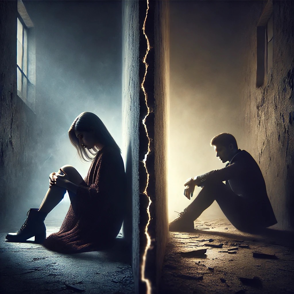 Image for Calm Depression