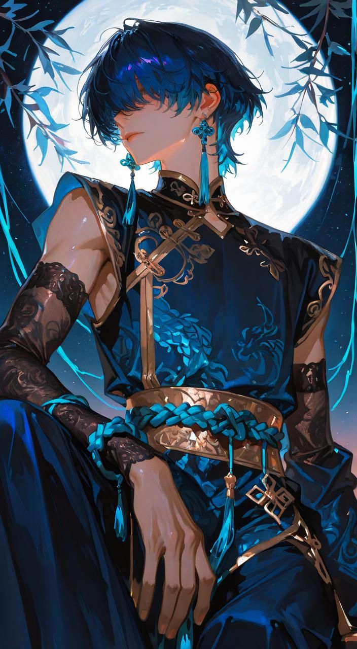 Pulchra es.«Hunc amiculum umerīs tuīs.» #インスト祭 artwork
