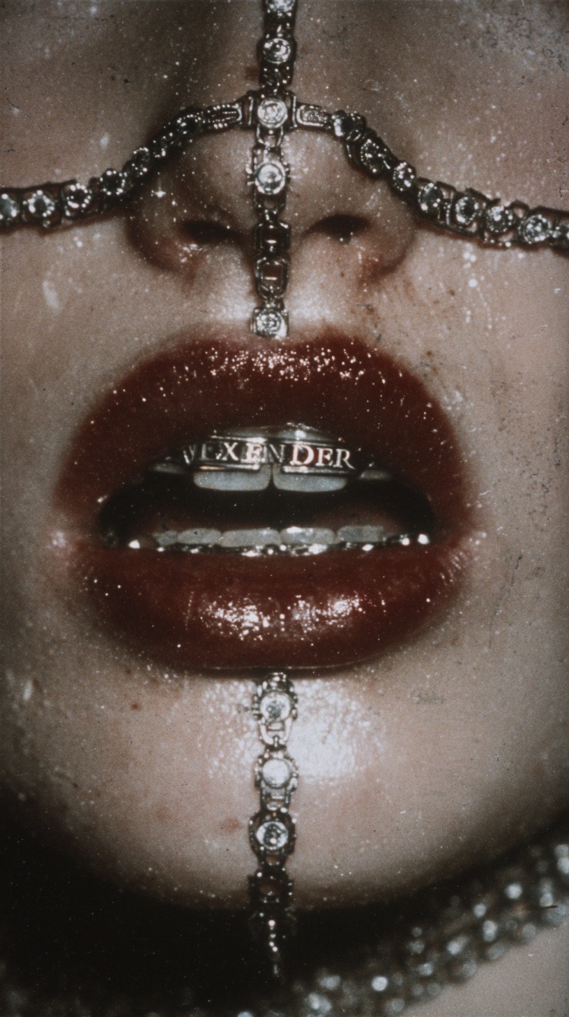 ALEXVNDER - DARK NIGHTS 4