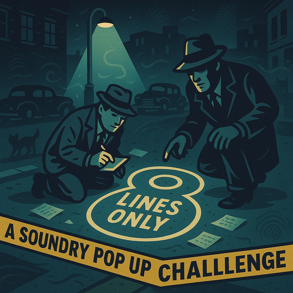 Playlist cover art