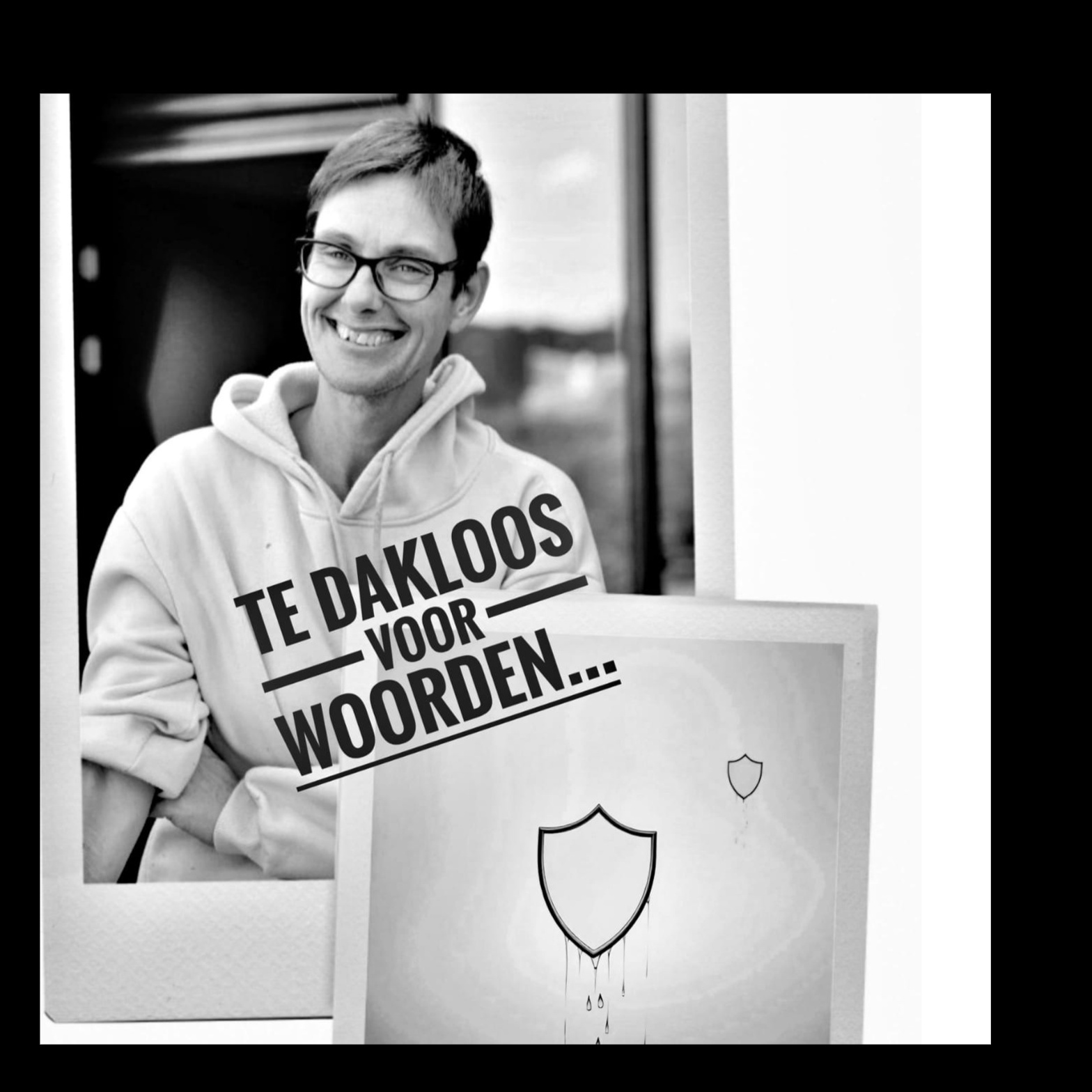 Image for Te dakloos voor Oorden (first album)