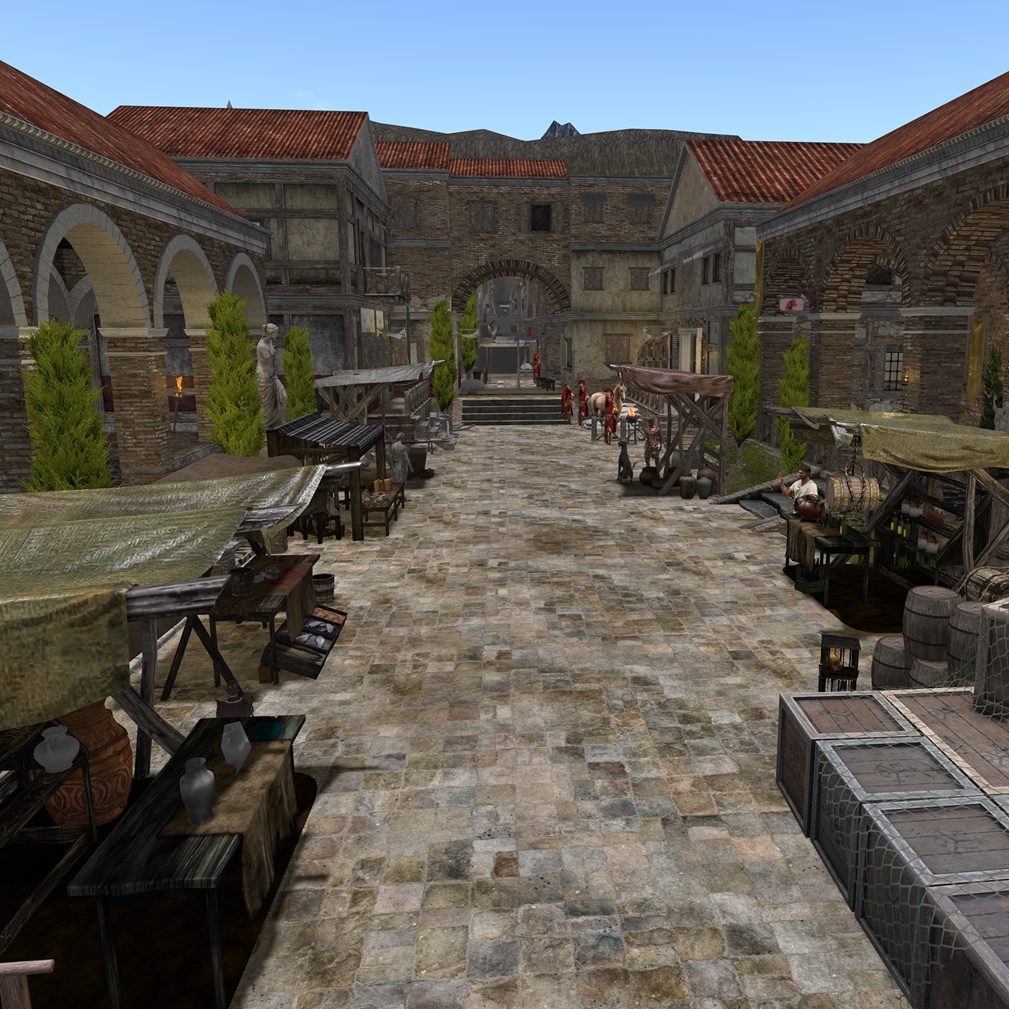 Image for Aquilonia Playlist