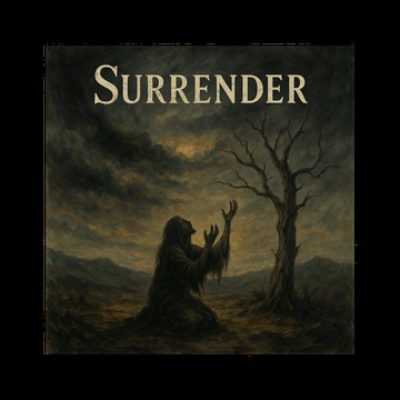 Image for Surrender 