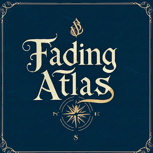 Image for Fading Atlas
