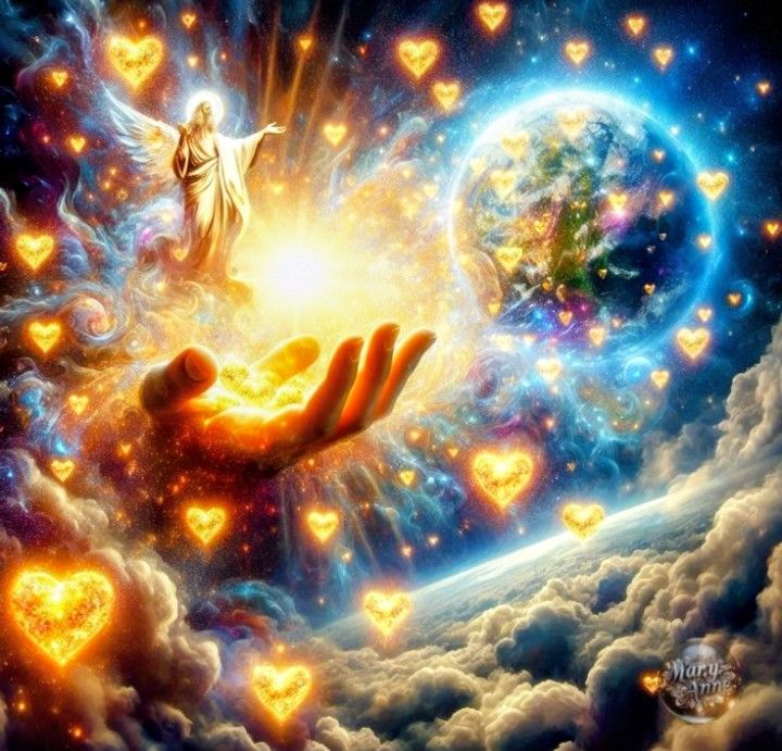 Recieving Abundantly artwork
