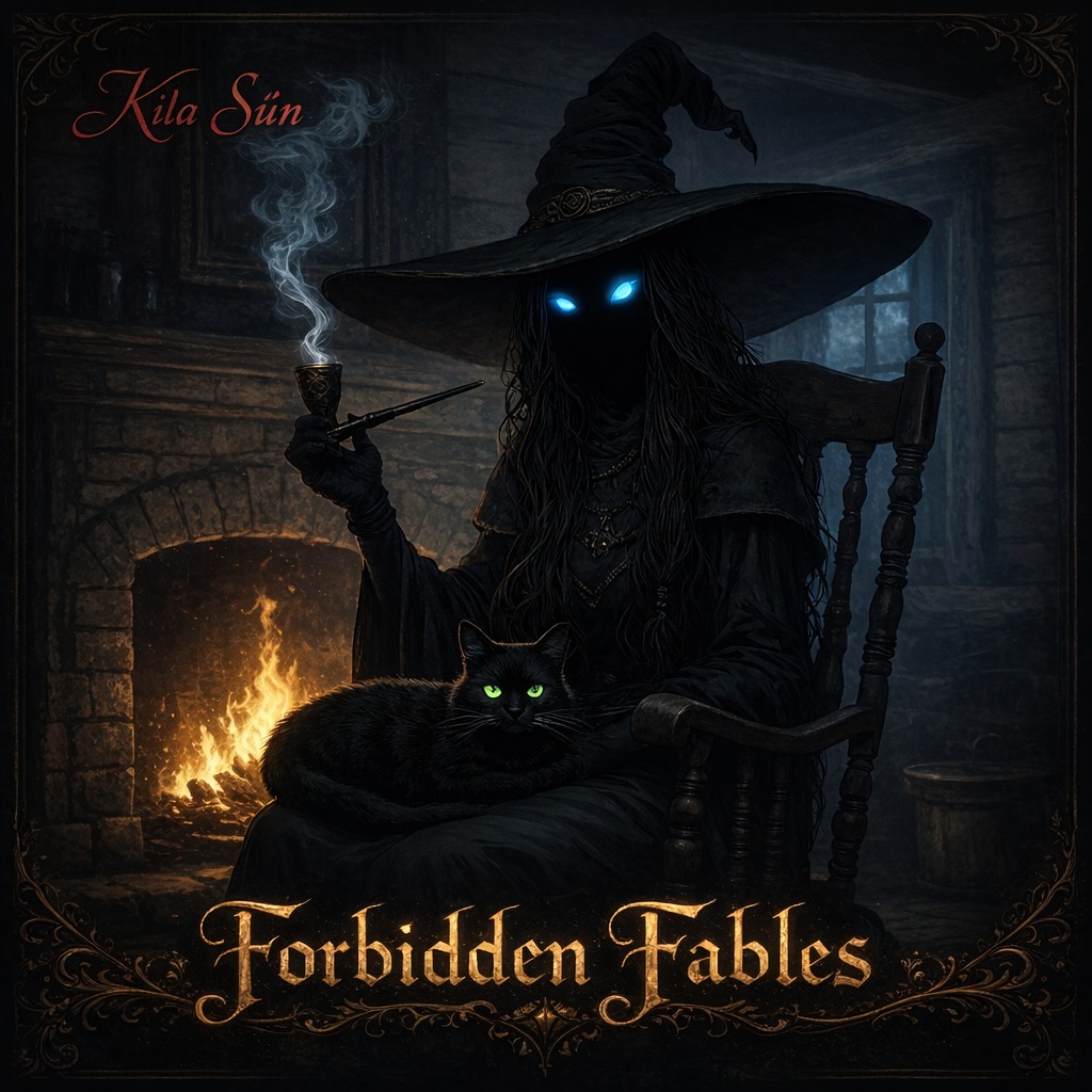 Image for Forbidden Fables