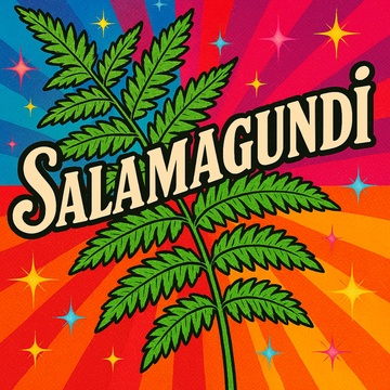 Image for Zalamagundi Zauberschmu