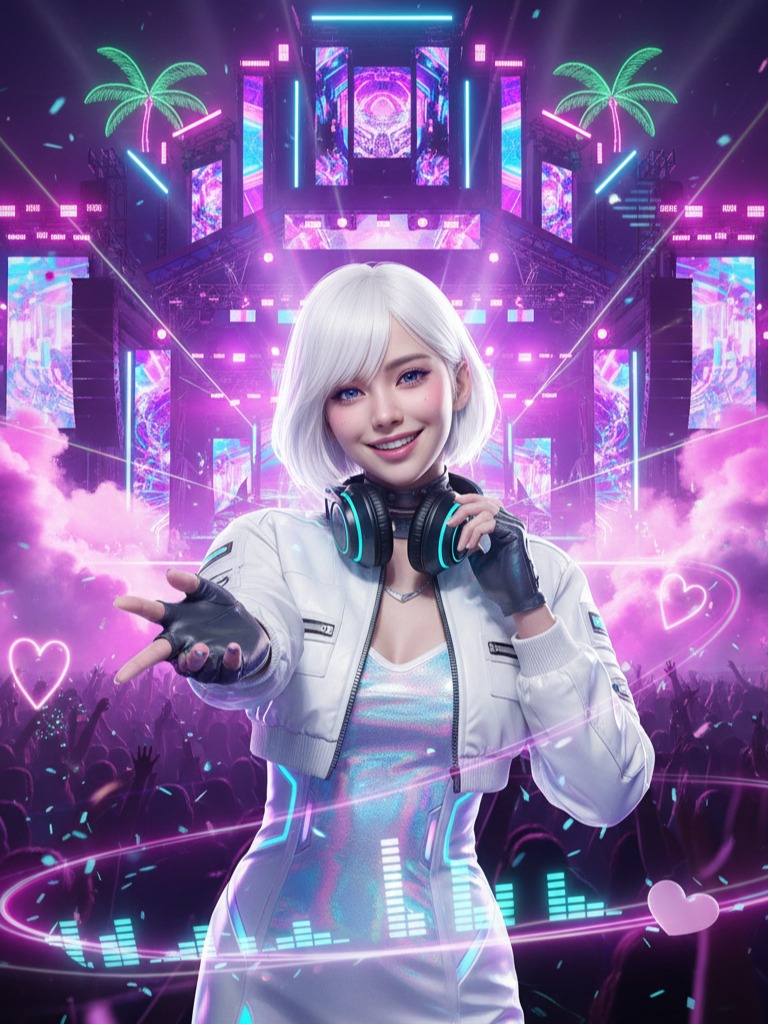 Me Beija no Beat (DJ Albi Brasil 2026) artwork