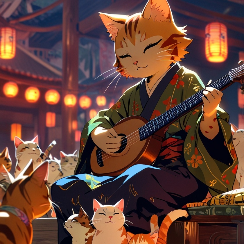 Song Image