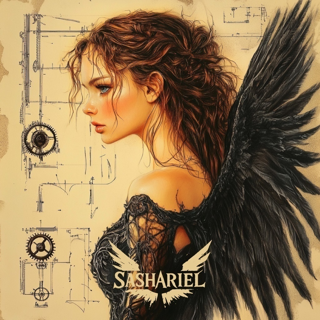 Image for Wings of Sashariel