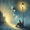 Cover image for Un dernier sourire