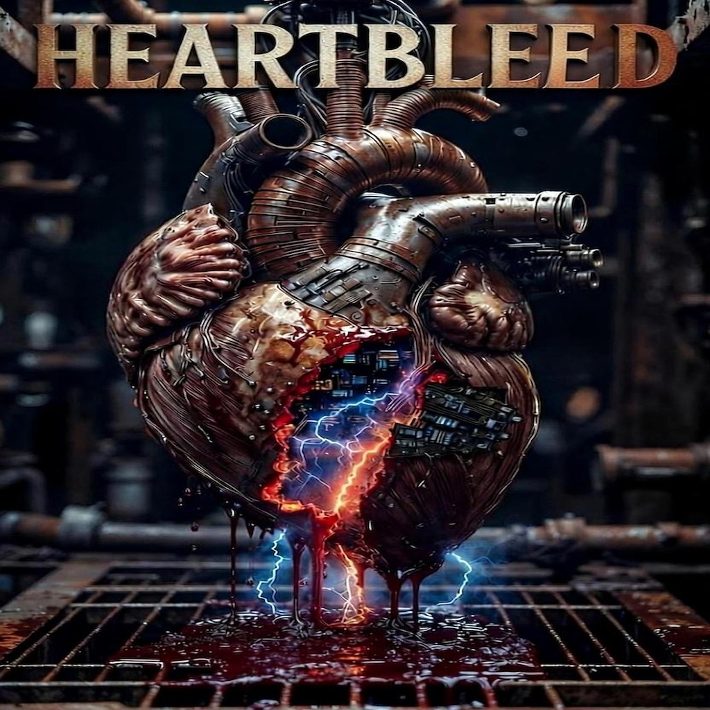 Image for HEARTBLEED