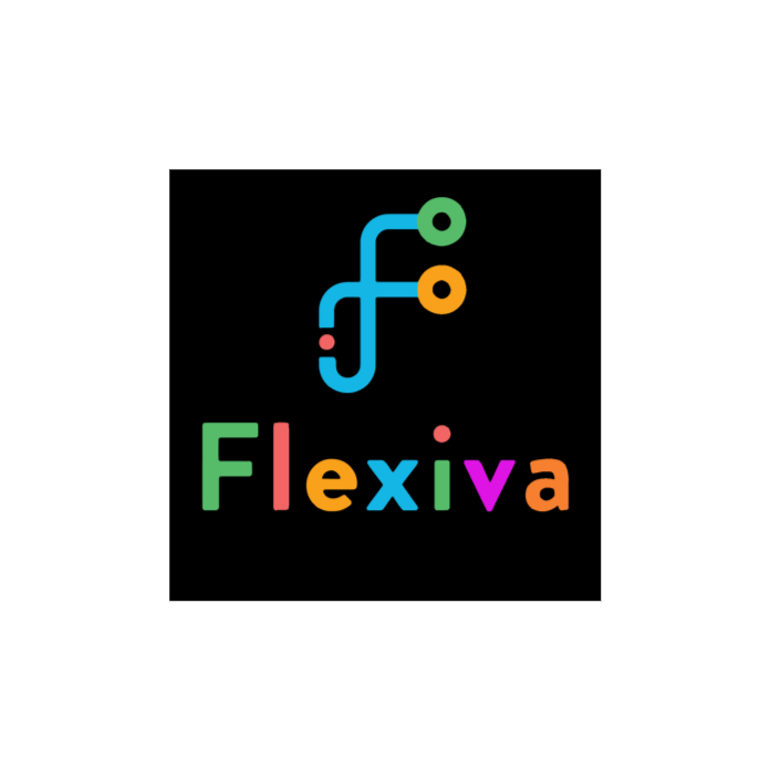 Flexiva Theme artwork