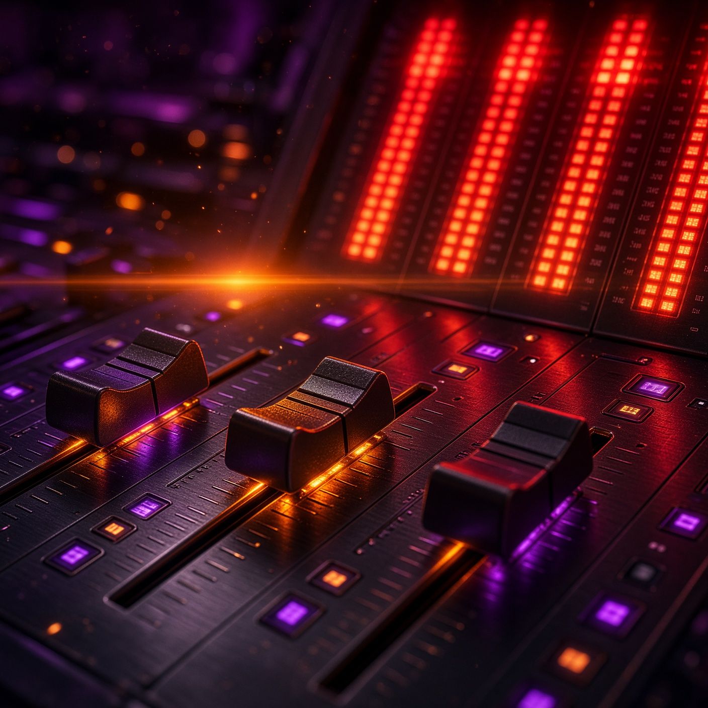 Never Turn It Down artwork