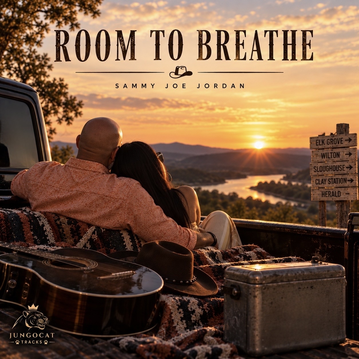ROOM TO BREATHE artwork