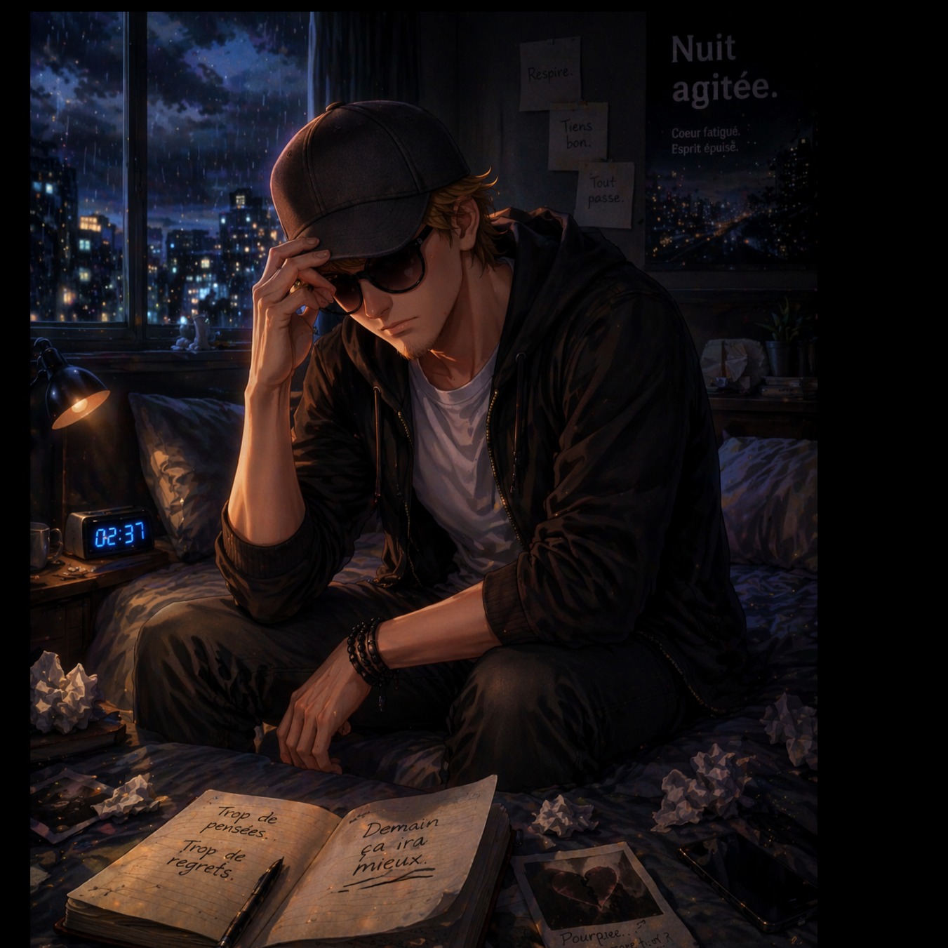 Song Image